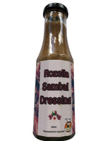 Sambal Rozella Dressing
