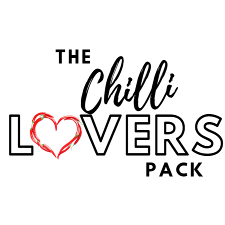 The Chilli Lovers Pack